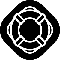 Zendesk ヘルプセンターのホームページ